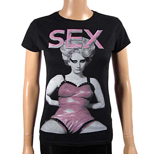Jordan Sex