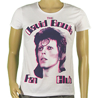 Bowie Fan Club