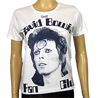 Bowie Fan Club