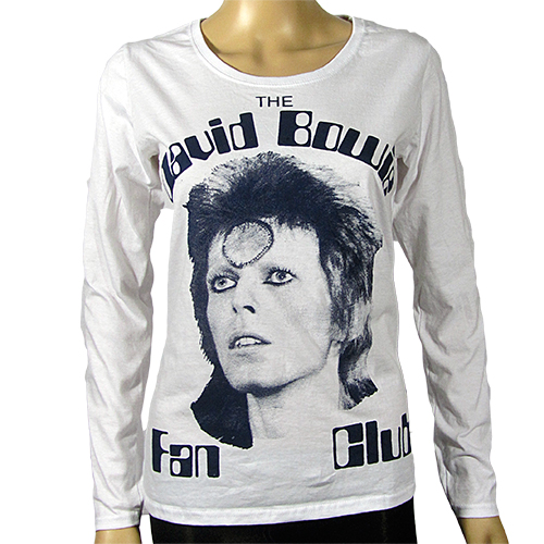 Bowie Fan Club