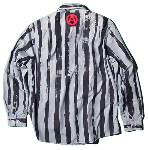 Seditionaries Anarchist Punk Gang