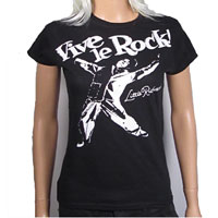 Vive Le Rock