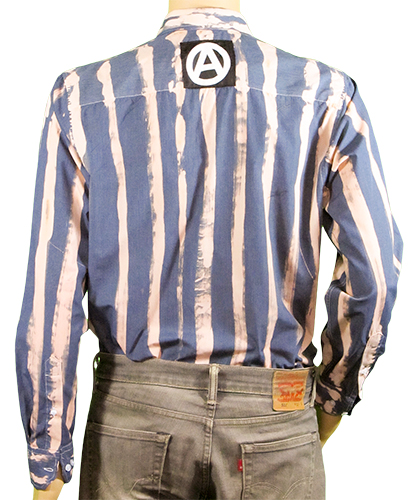 Romance of Anarchy
